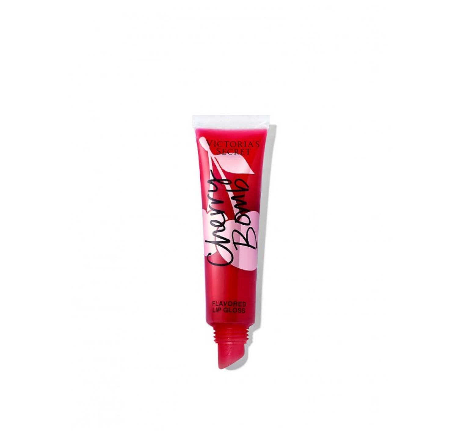 Блиск для губ CHERRY BOMB VICTORIA'S SECRET FLAVORED LIP GLOSS