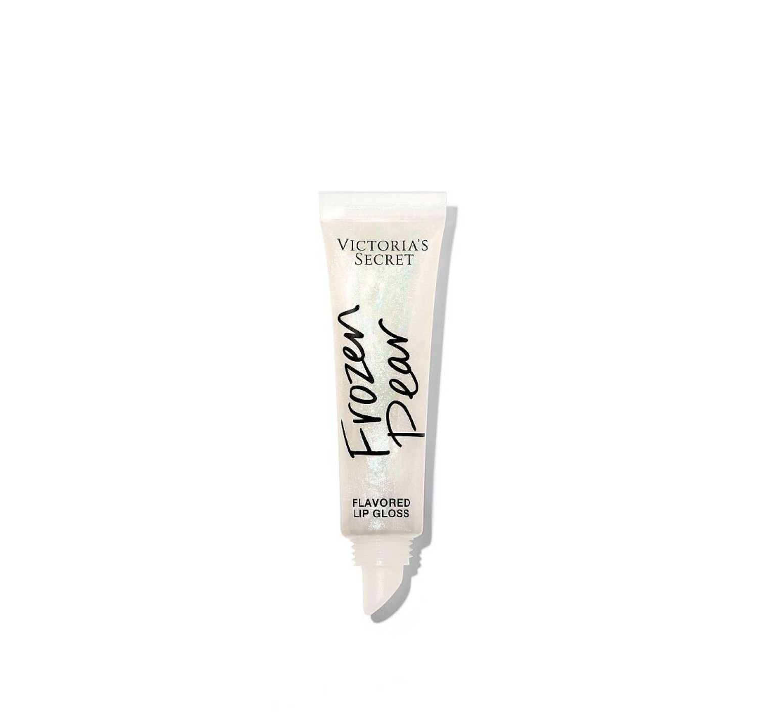 Блеск для губ Frozen Pear Victoria’s Secret FLavored Lip Gloss