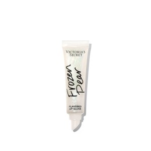 Блеск для губ Frozen Pear Victoria’s Secret FLavored Lip Gloss