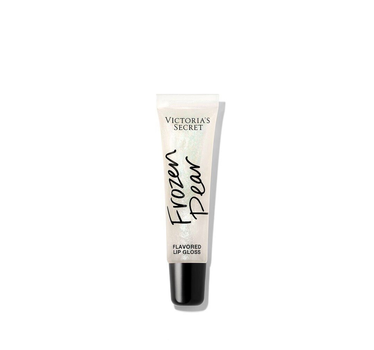 Блеск для губ Frozen Pear Victoria’s Secret FLavored Lip Gloss