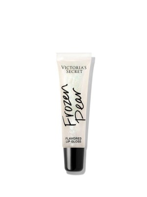 Блеск для губ Frozen Pear Victoria’s Secret FLavored Lip Gloss