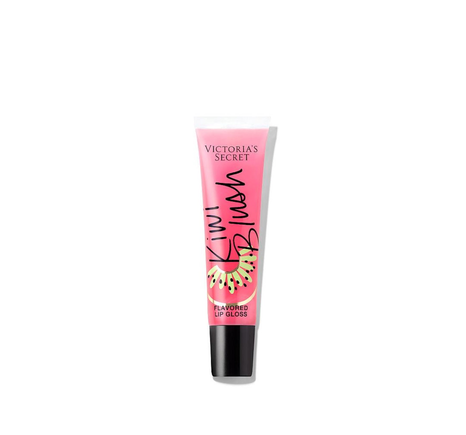 Блеск для губ KIWI BLUSH VICTORIA'S SECRET FLAVORED LIP GLOSS