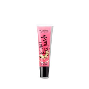 Блеск для губ KIWI BLUSH VICTORIA'S SECRET FLAVORED LIP GLOSS