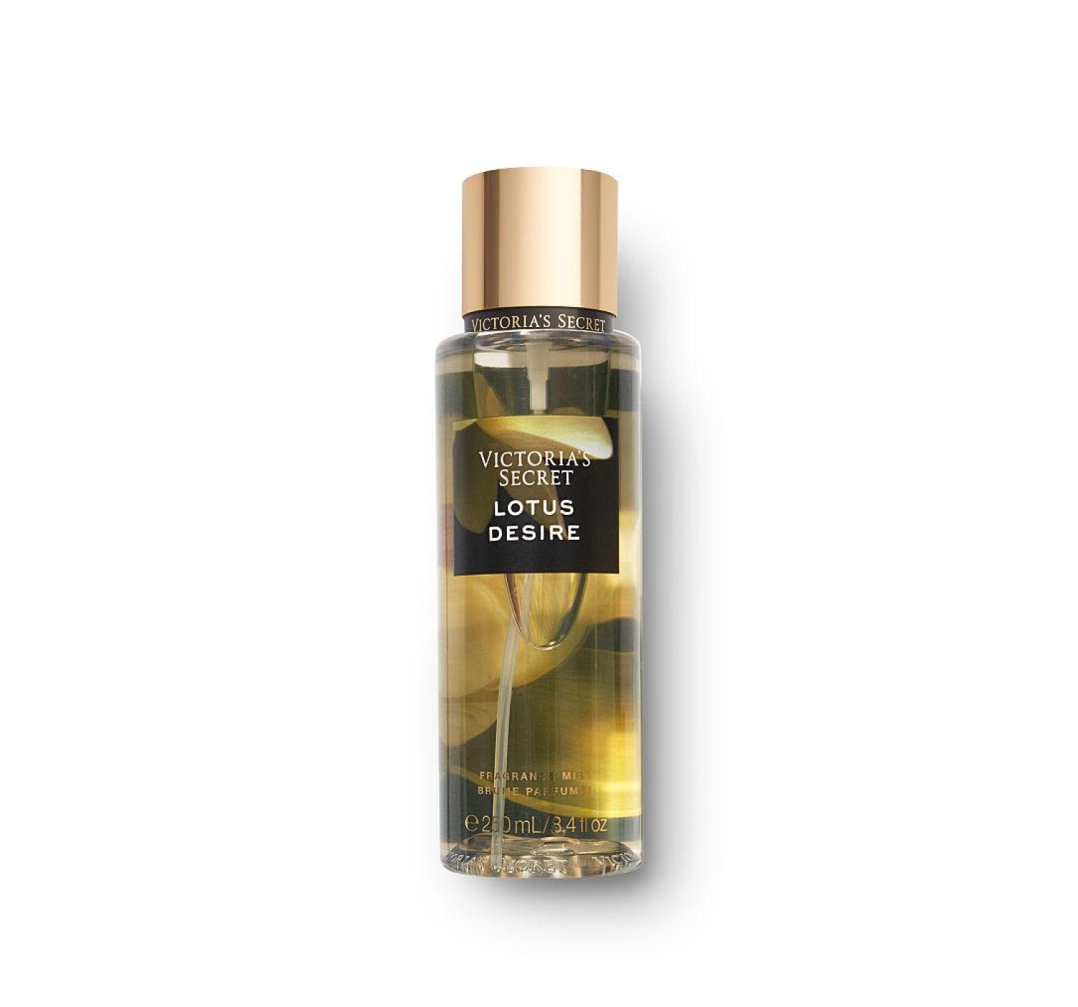 Lotus Desire Victoria’s Secret - спрей для тела