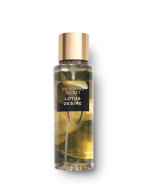 Lotus Desire Victoria’s Secret - спрей для тела
