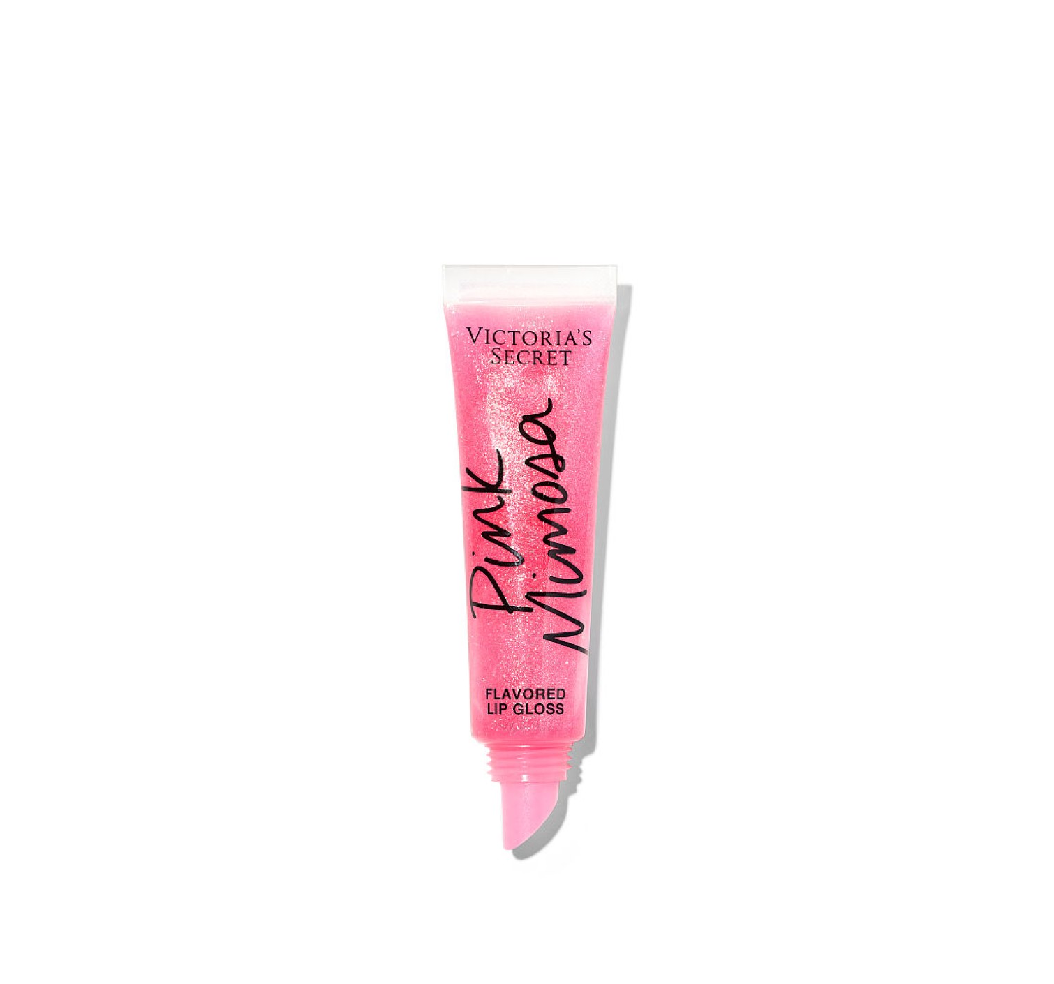 Блеск для губ Victoria’s Secret Pink Mimosa