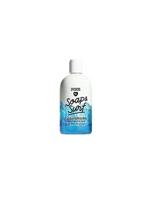 Гель для душа Victoria's Secret PINK Soap & Surf Body Wash