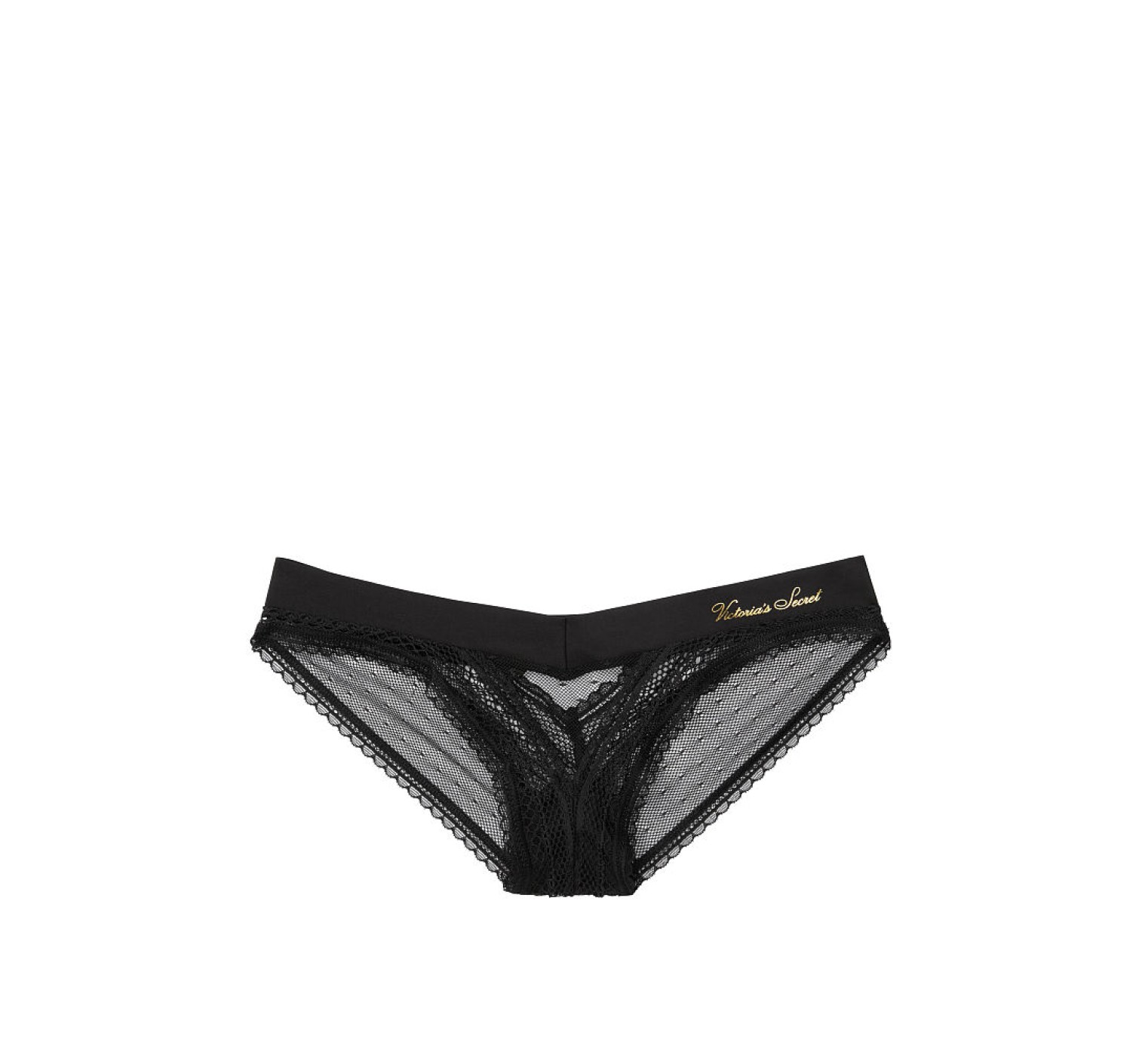 Трусики Victoria’s Secret Very Sexy Incredible Lace Bikini panty