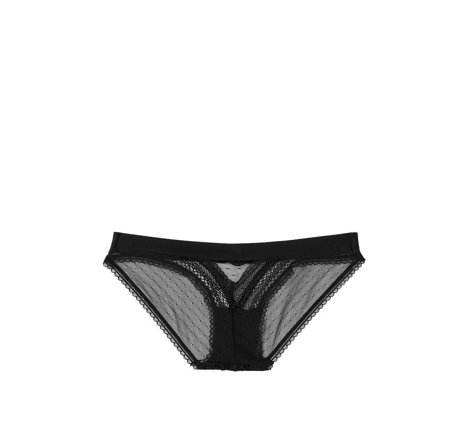 Трусики Victoria’s Secret Very Sexy Incredible Lace Bikini panty