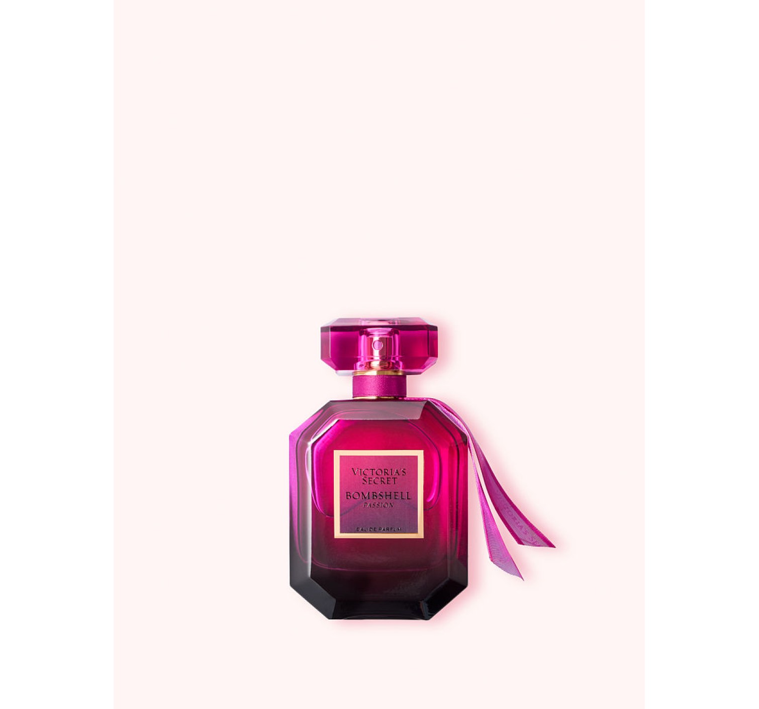 Парфюм Bombshell Passion Victoria’s Secret Eau de Parfum