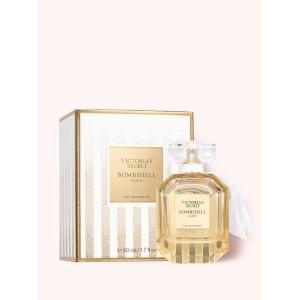 Парфюм Victoria Secret Bombshell Gold Eau de Parfum