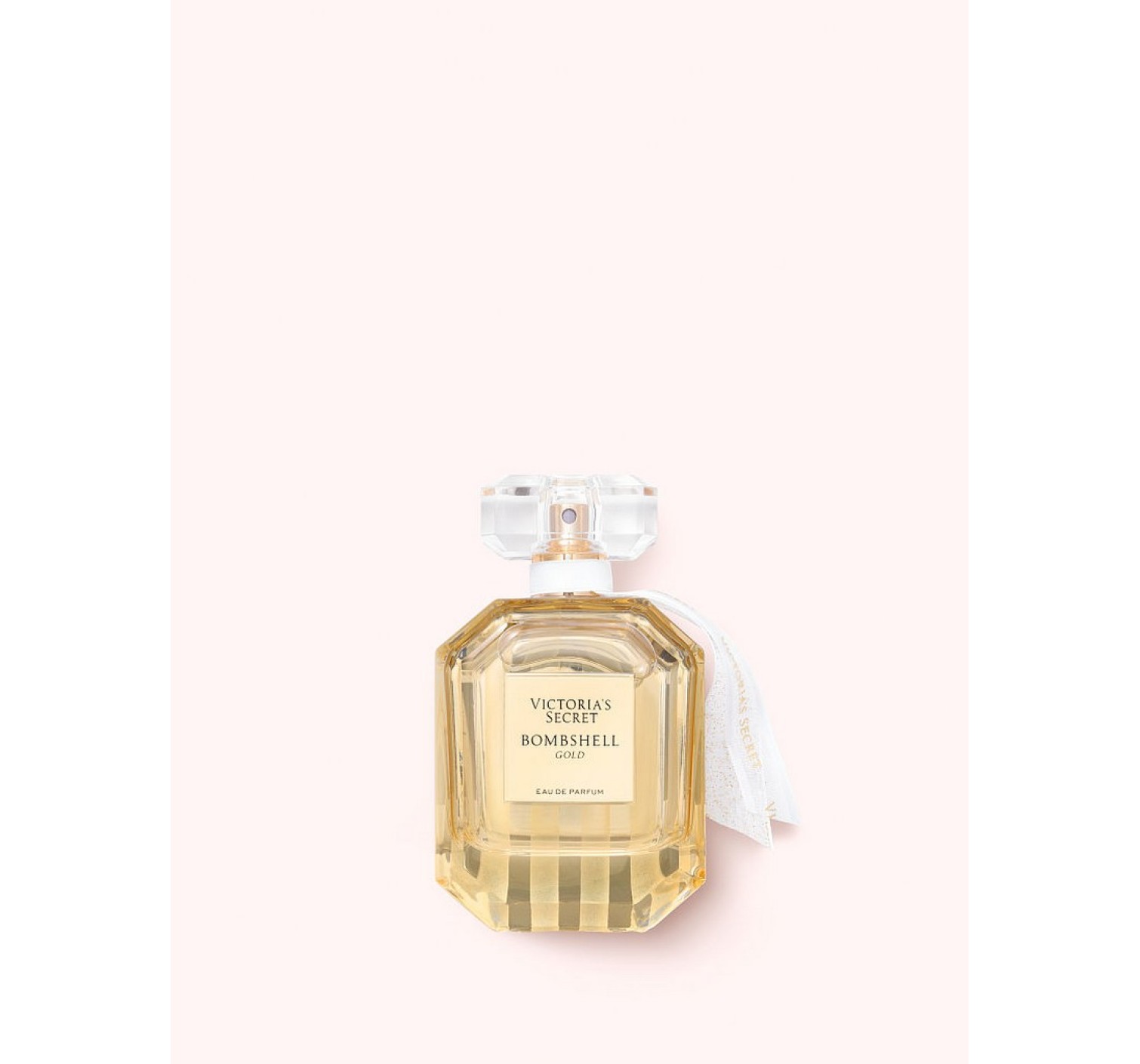 Парфюм Victoria Secret Bombshell Gold Eau de Parfum