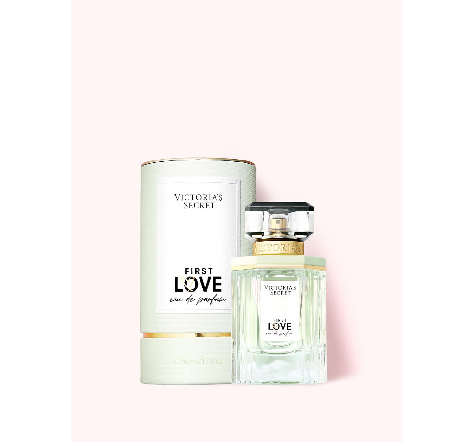 Парфюм First Love Victoria’s Secret Eau de Parfum