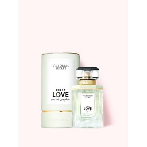 Парфюм First Love Victoria’s Secret Eau de Parfum