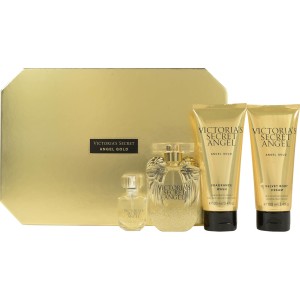 Подарочный набор Victoria’s Secret AngeL Gold LUXURY GIFT SET