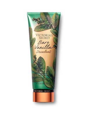 Bare Vanilla Decadent Victoria’s Secret - лосьон для тела