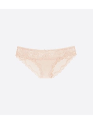 Трусики Victoria’s Secret Very Sexy Lace Bikini panty