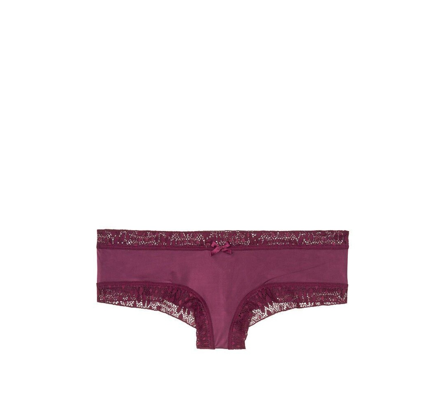 Трусики Victoria's Secret Very Sexy Snake Lace Cutout Cheeky Panty