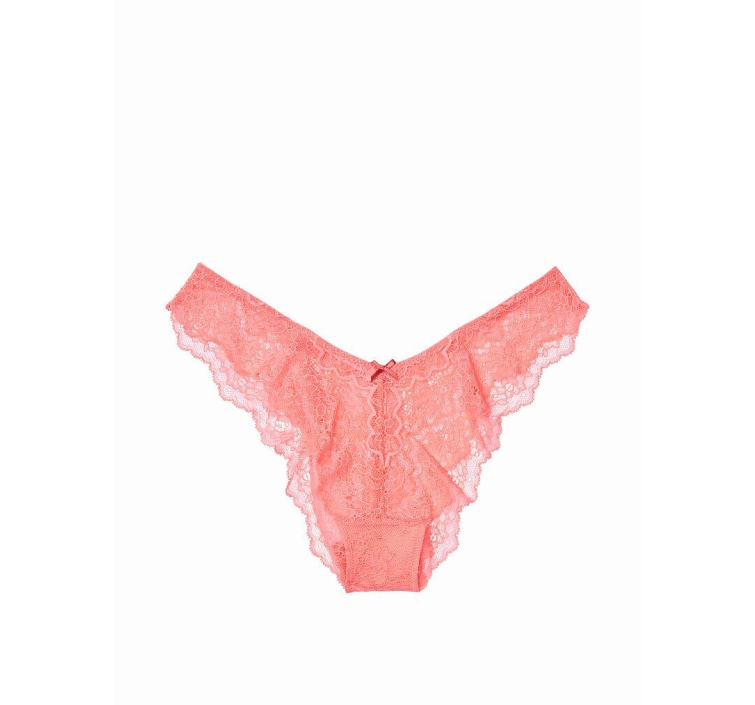 Трусики Victoria's Secret Dream Angels Corded Brazilian Panty