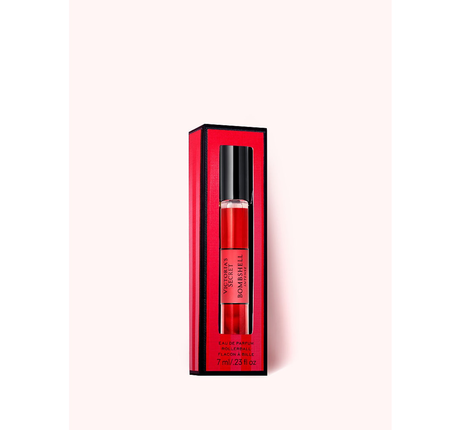 Парфюм роликовый Bombshell Intense Victoria’s Secret Rollerball 7ml