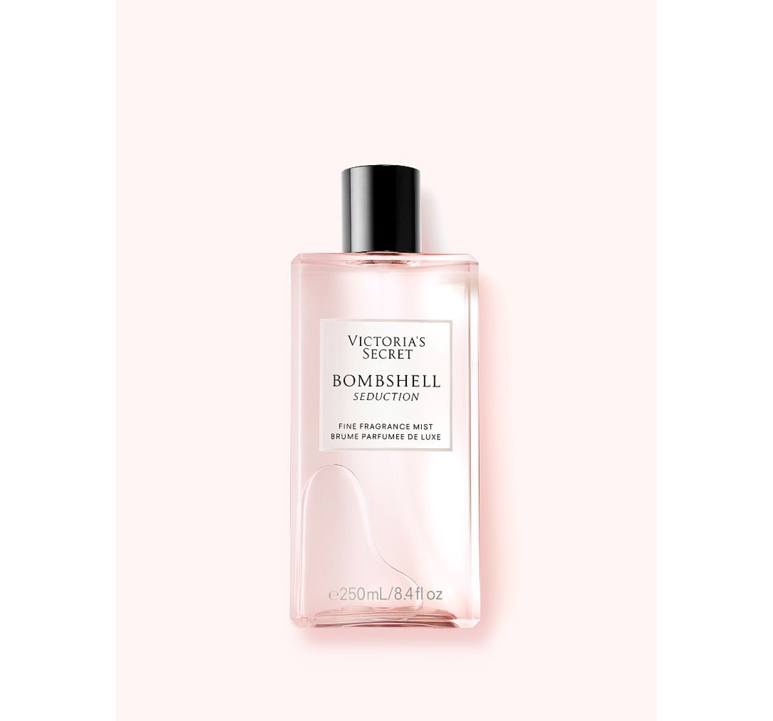 Парфюмированный спрей Bombshell Seduction Victoria's Secret 250ml