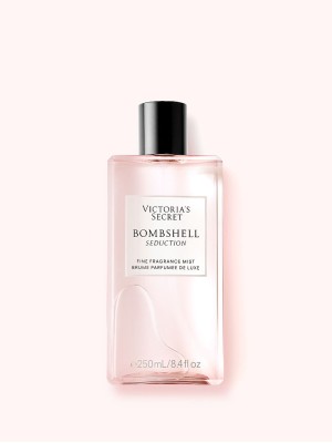 Парфюмированный спрей Bombshell Seduction Victoria's Secret 250ml