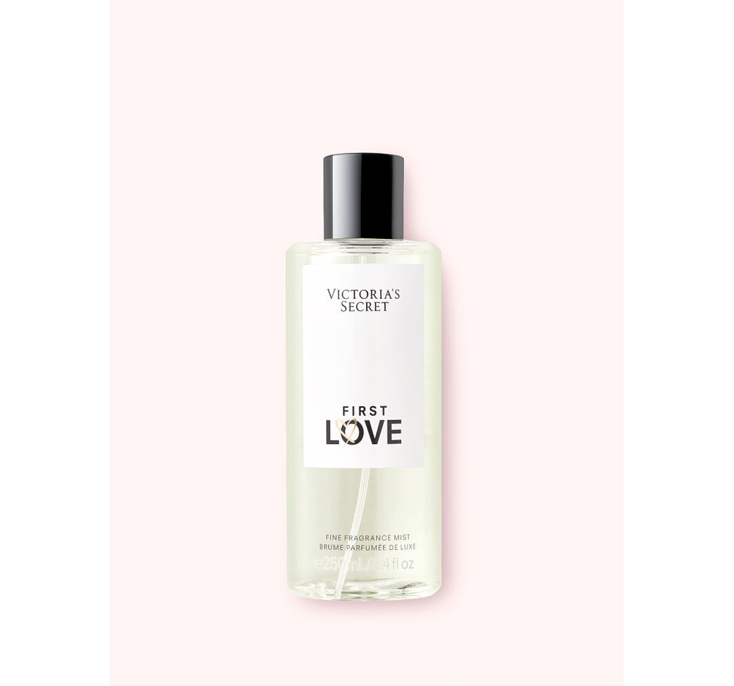 Парфумований спрей First Love Victoria's Secret 250ml