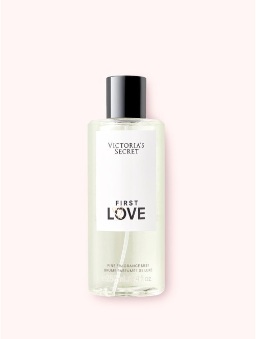 Парфюмированный спрей First Love Victoria's Secret 250ml