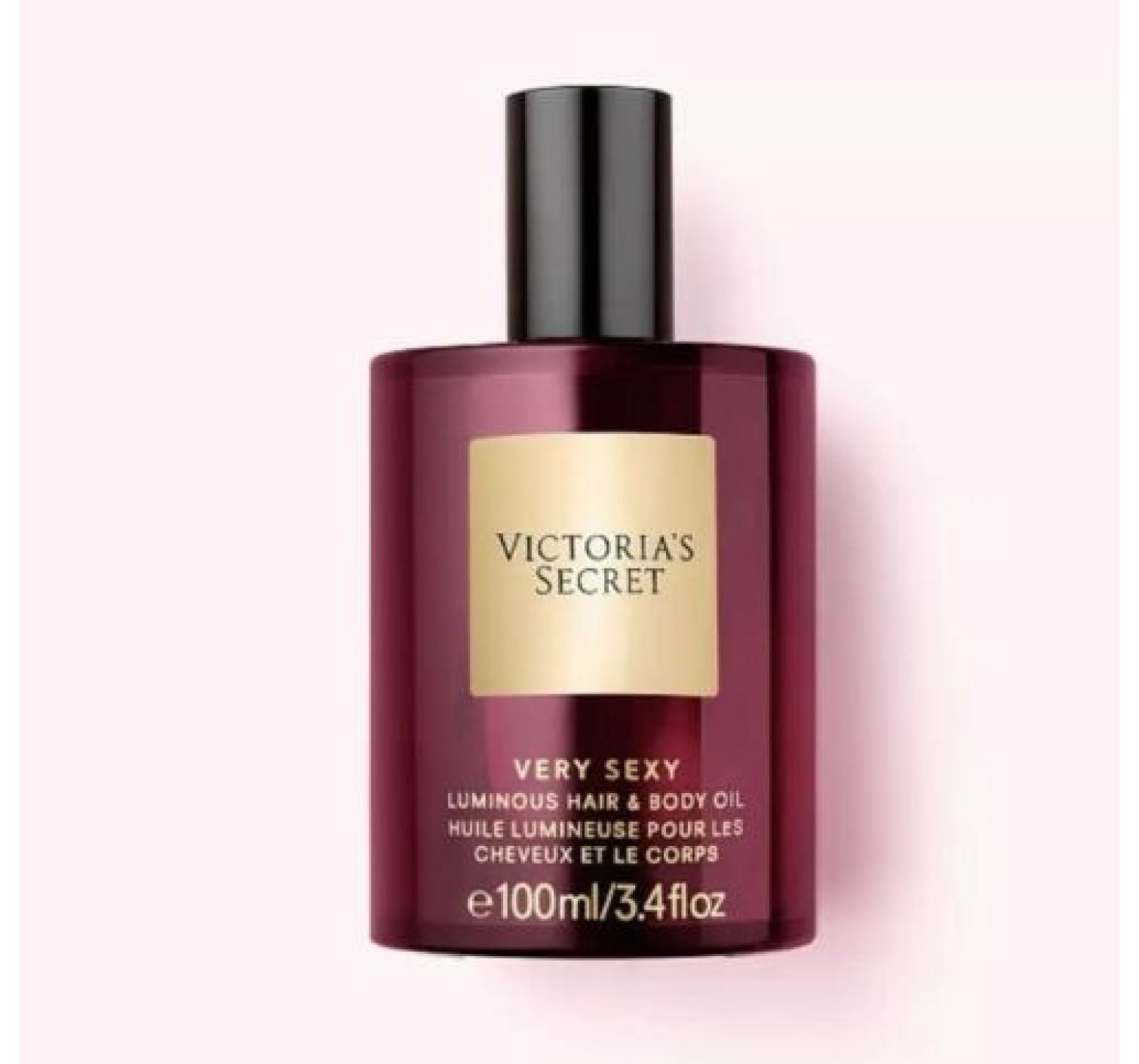 Парфюмированное масло Very Sexy Victoria’s Secret