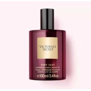 Парфюмированное масло Very Sexy Victoria’s Secret