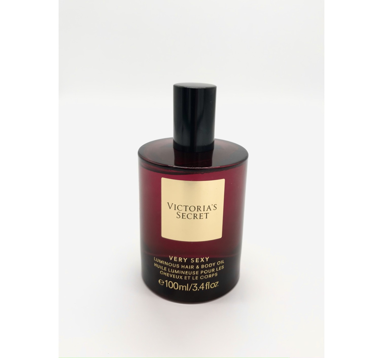 Парфюмированное масло Very Sexy Victoria’s Secret