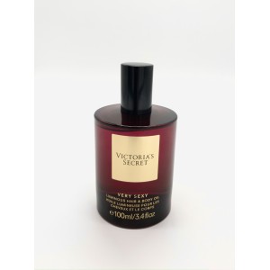 Парфюмированное масло Very Sexy Victoria’s Secret