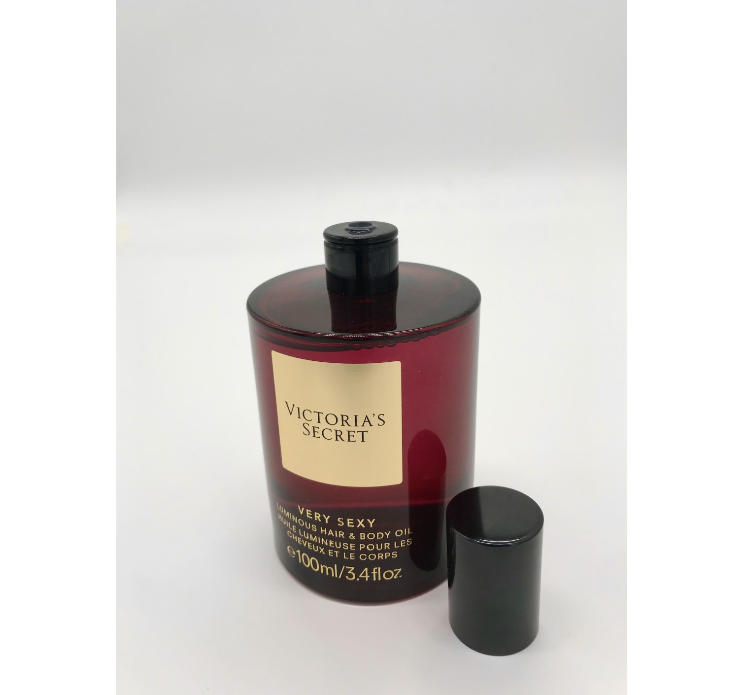 Парфюмированное масло Very Sexy Victoria’s Secret