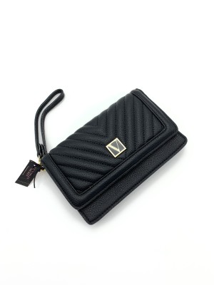 Кошелек Victoria’s Secret The Victoria Wallet Black