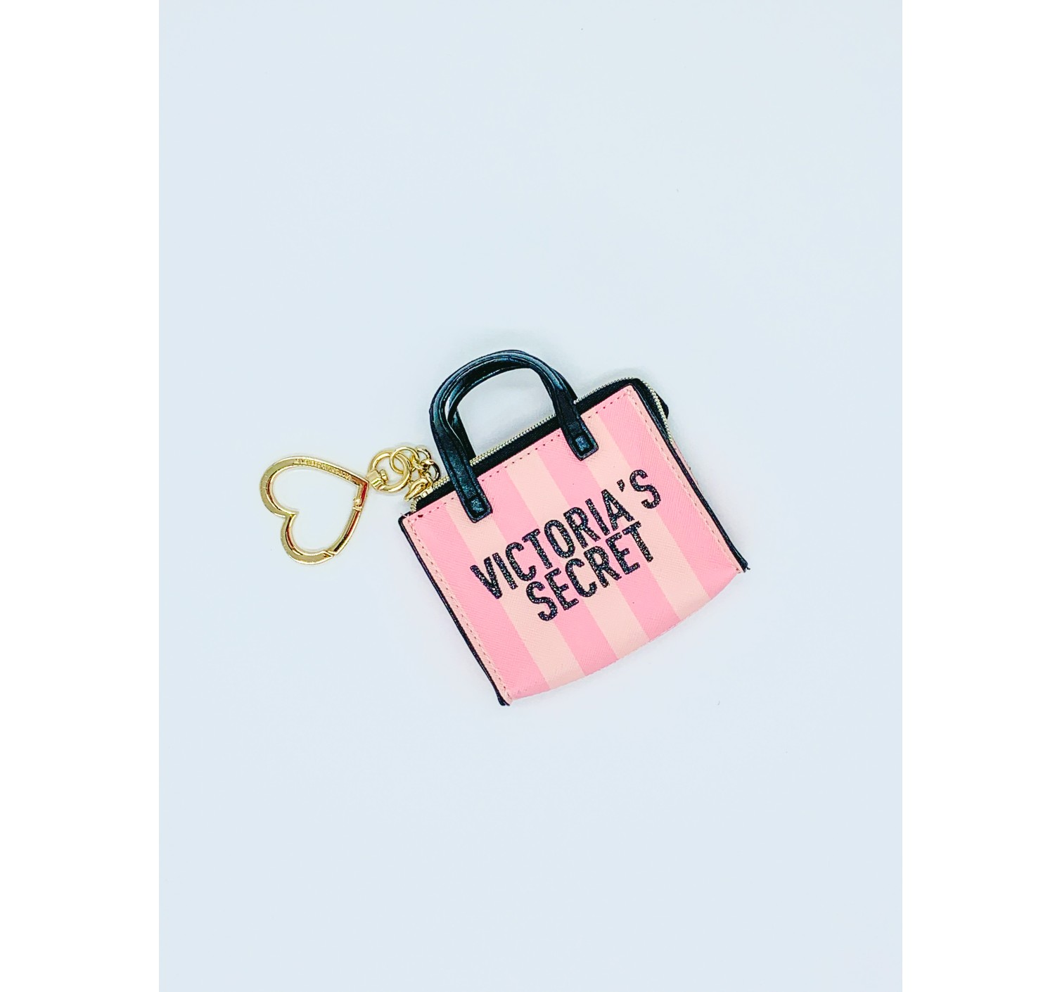 Брелок Вікторія Сікрет VS mini tote
