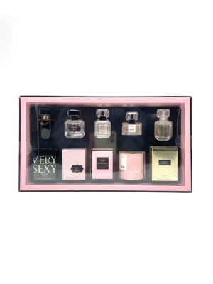 Подарочный набор Victoria’s Secret Luxe Mini Perfume Gift Set