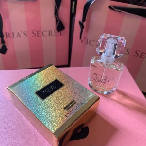 Подарочный набор Victoria’s Secret Luxe Mini Perfume Gift Set