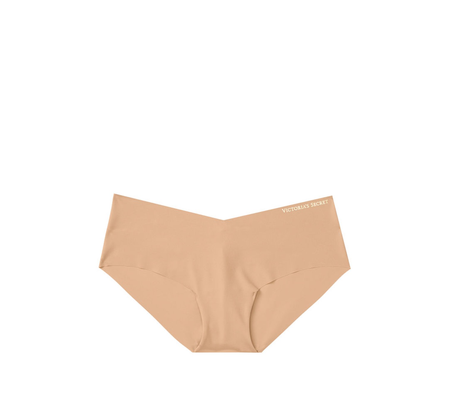 Трусики бесшовные чики Victoria’s Secret No show Cheeky panty