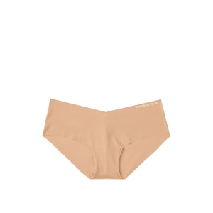 Трусики бесшовные чики Victoria’s Secret No show Cheeky panty