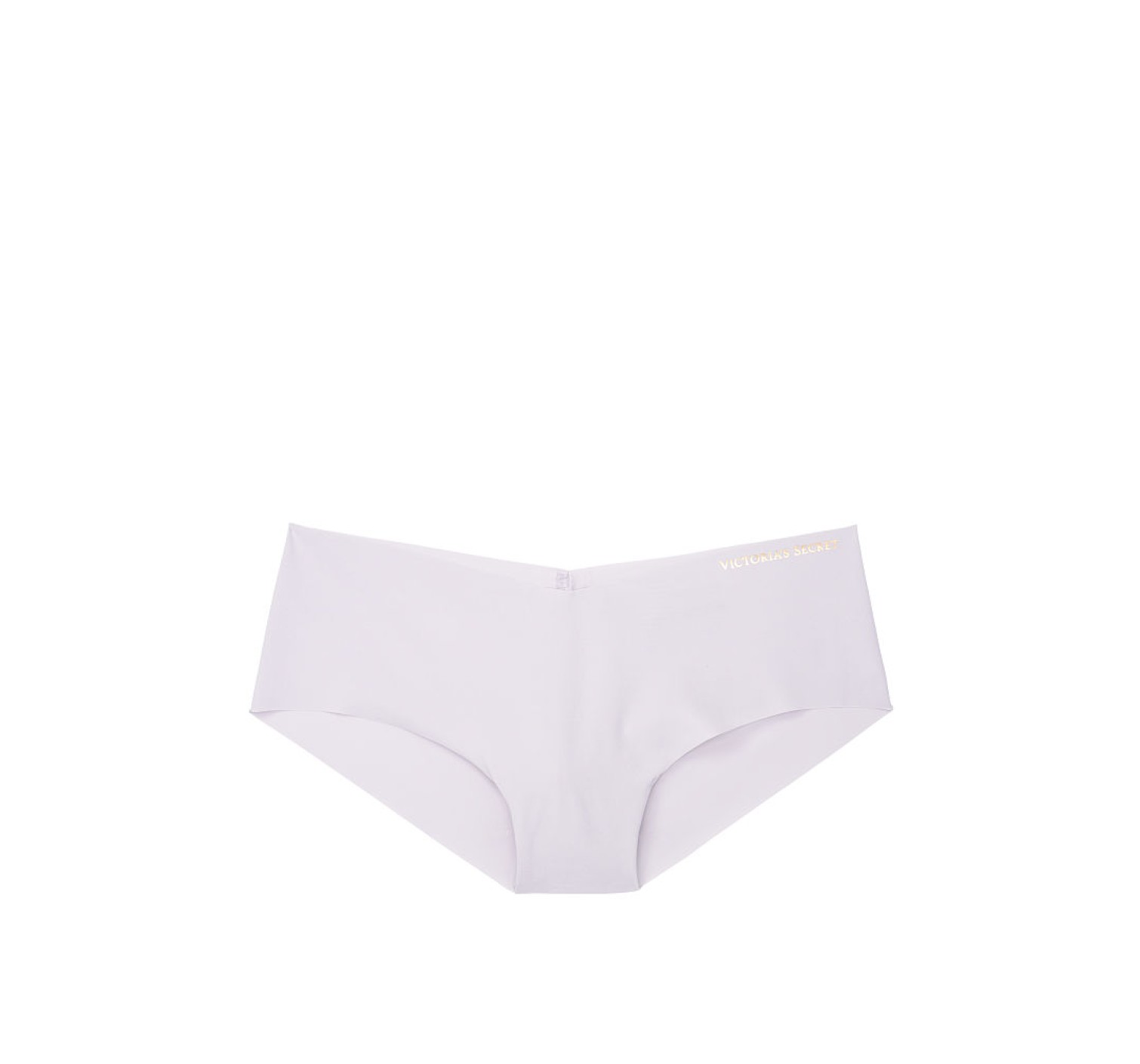 Трусики бесшовные Виктория Сикрет Hiphugger Panty Light Purple