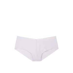 Трусики бесшовные Виктория Сикрет Hiphugger Panty Light Purple