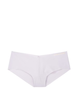 Трусики бесшовные Виктория Сикрет Hiphugger Panty Light Purple