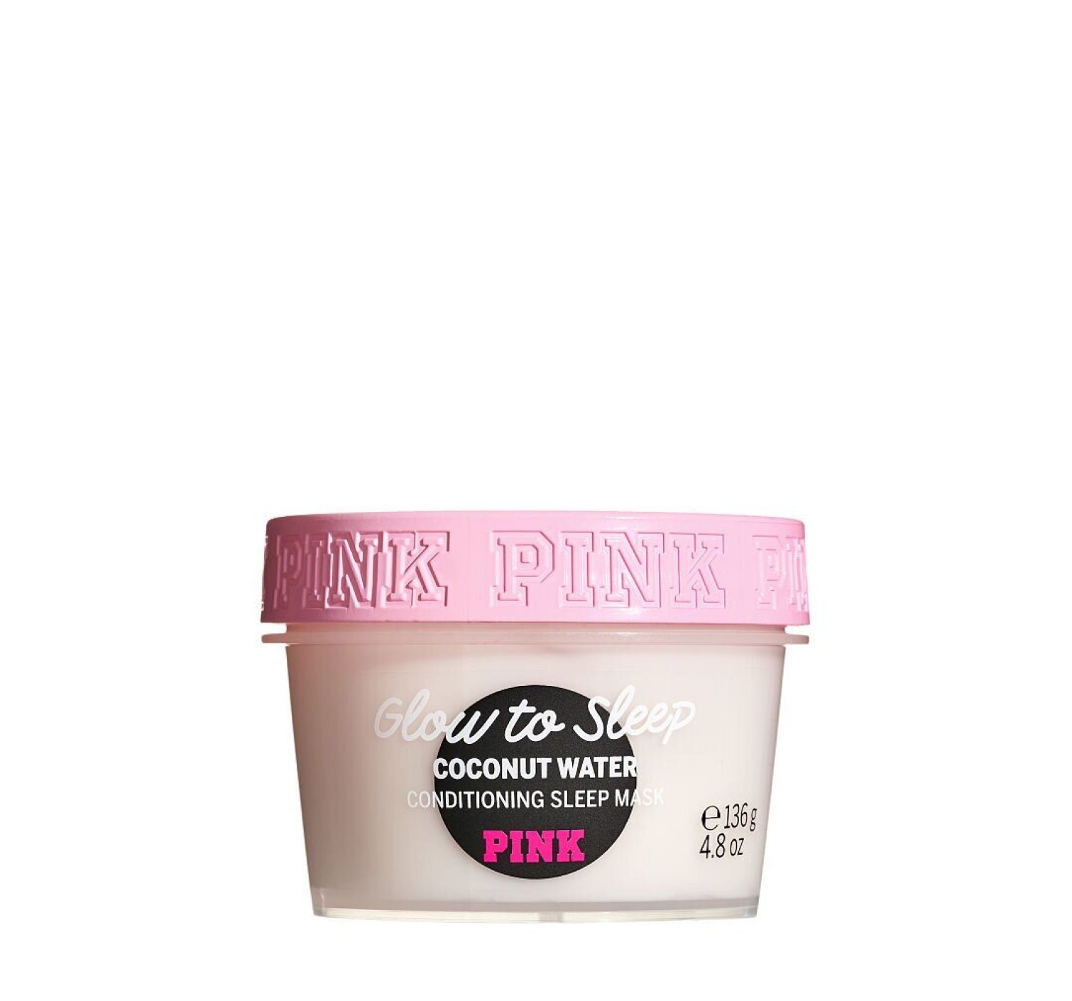 Маска для лица Victoria's Secret Glow to Sleep Mask