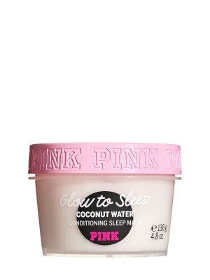 Маска для лица Victoria's Secret Glow to Sleep Mask