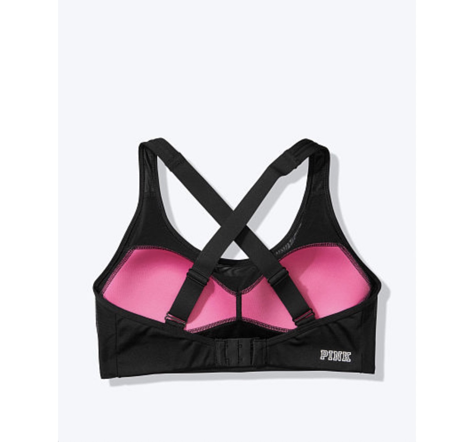 Спортивный топ VS PINK Sport Ultimate Lightly Lined