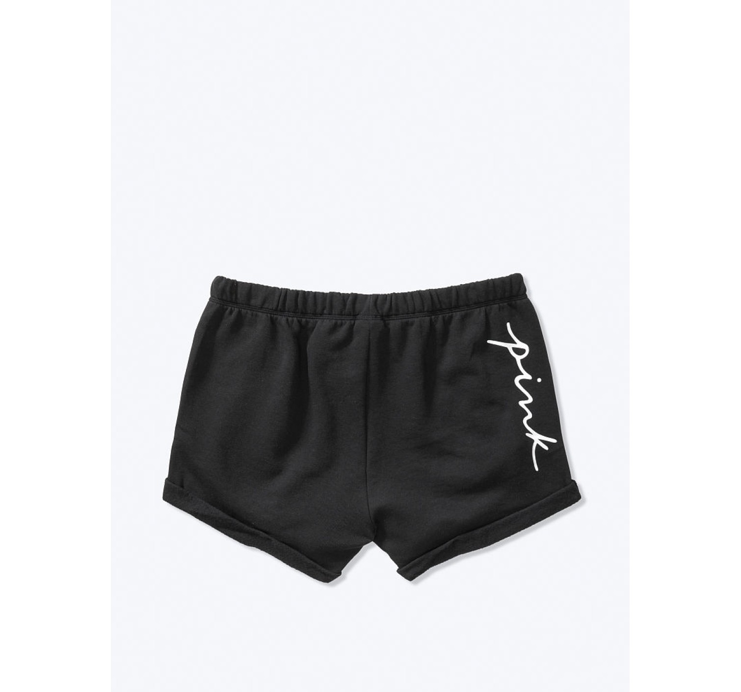 Спортивний костюм Victoria's Secret SPORTShort Fleece set Black