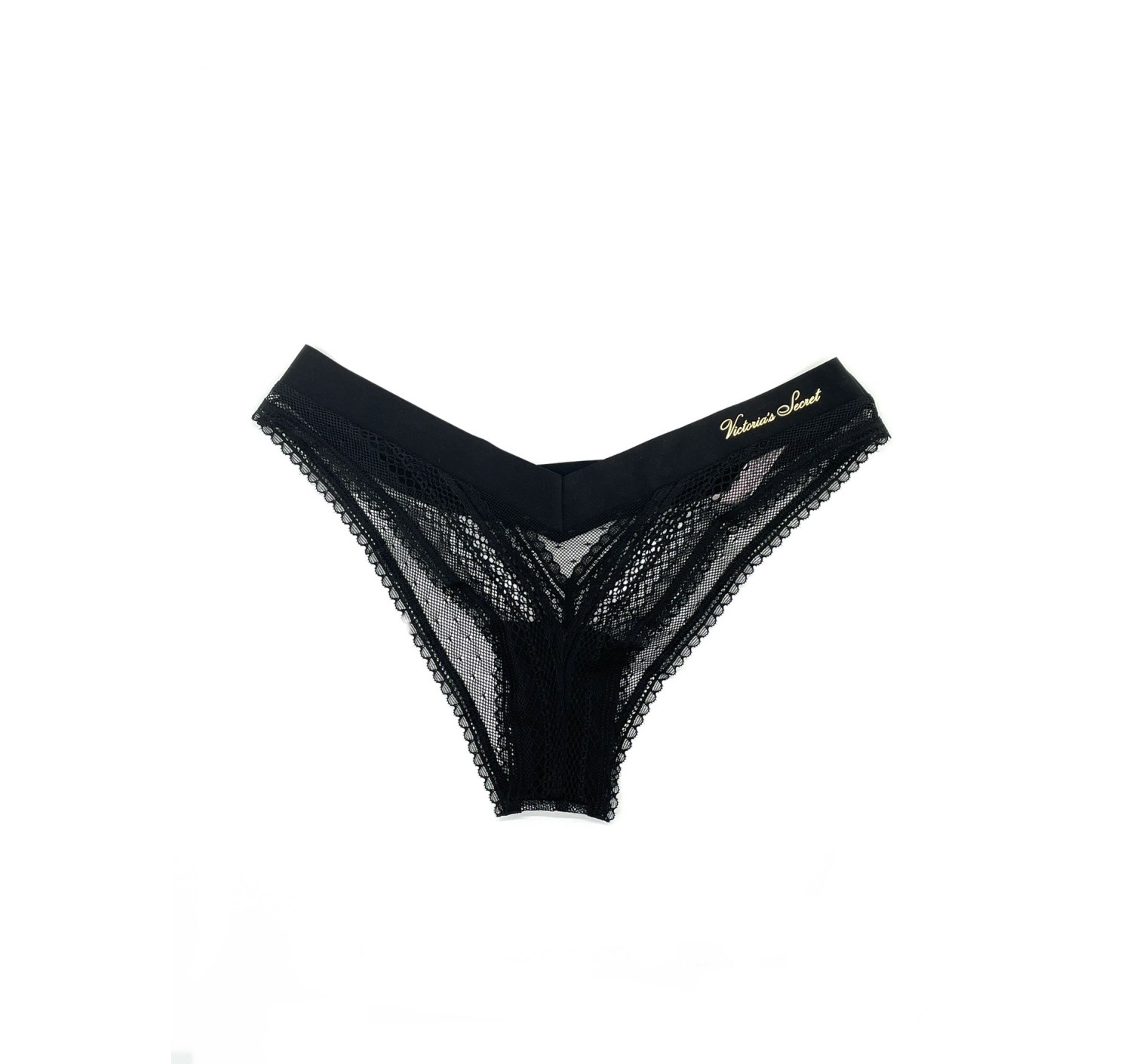 Трусики Виктория Сикрет Incredible by Victorias Secret Brazilian Panty 