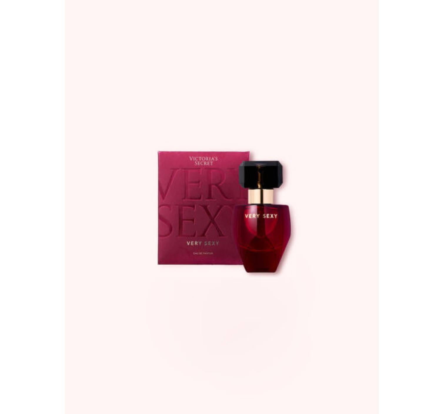 Подарочный набор Victoria’s Secret Luxe Mini Perfume Gift Set