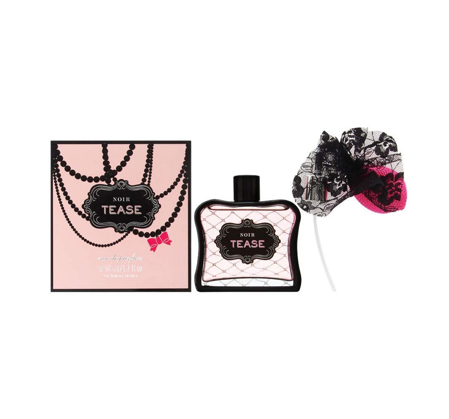 Парфюм Tease NOIR Victoria’s Secret 