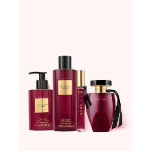 Petal Scrub Very Sexy Victoria's Secret - парфумований скраб